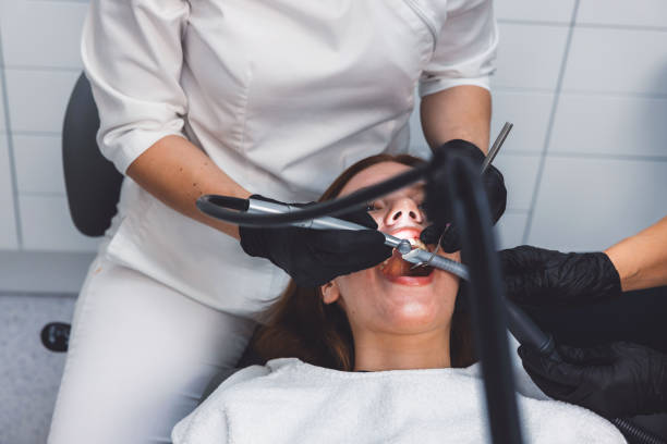 Best Emergency Treatment for Oral Infections in Porter, IN